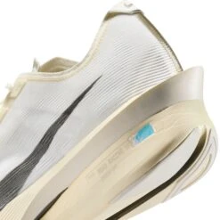 Nike Men’s Vaporfly 4 "Jakob Ingebrigtsen" (100 - Sail/Medium Ash-Metallic Gold Grain-Phantom) 15 Nike Men’s Vaporfly 4 "Jakob Ingebrigtsen" (100 - Sail/Medium Ash-Metallic Gold Grain-Phantom) -FastStride Gear AURORA HV6107 100 PHSYD002 2000
