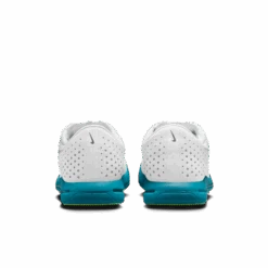 Nike Unisex Triple Jump Elite 3 (100 - White/Bright Spruce-Electric Algae) -FastStride Gear AURORA HV6425 100 PHCBH000 2000