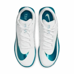 Nike Unisex Triple Jump Elite 3 (100 - White/Bright Spruce-Electric Algae) -FastStride Gear AURORA HV6425 100 PHCTH001 2000