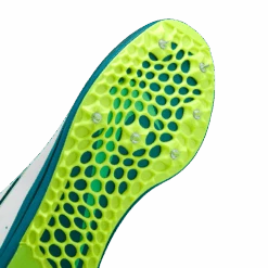 Nike Unisex Triple Jump Elite 3 (100 - White/Bright Spruce-Electric Algae) -FastStride Gear AURORA HV6425 100 PHSBH000 2000