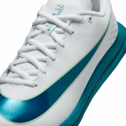 Nike Unisex Triple Jump Elite 3 (100 - White/Bright Spruce-Electric Algae) -FastStride Gear AURORA HV6425 100 PHSYD001 2000