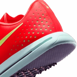 Nike Unisex Triple Jump Elite 3 (600 - Bright Crimson/Lime Blast-Mint Foam) 17 Nike Unisex Triple Jump Elite 3 (600 - Bright Crimson/Lime Blast-Mint Foam) -FastStride Gear AURORA HV6425 600 PHSYD002 2000