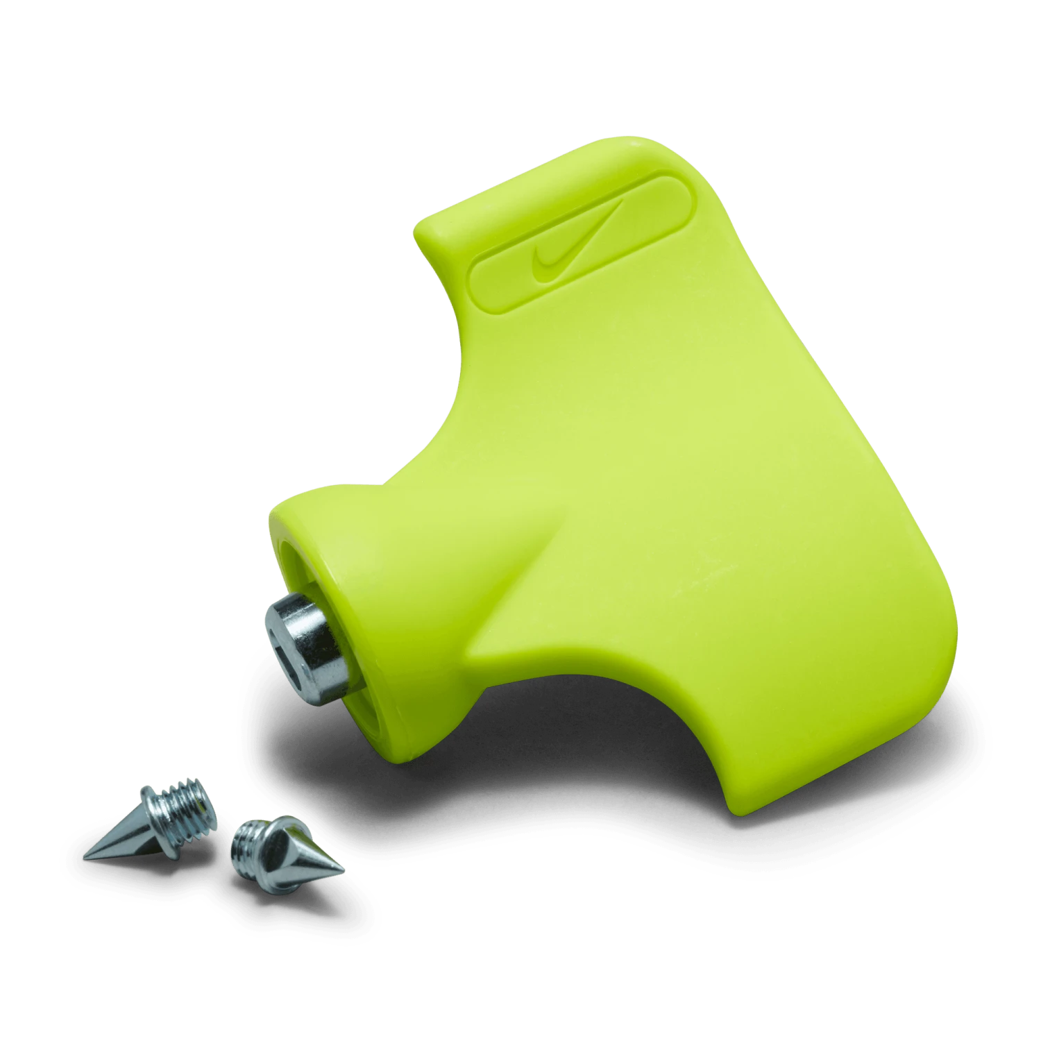 Nike Unisex Triple Jump Elite 3 (600 - Bright Crimson/Lime Blast-Mint Foam) 13 Nike Unisex Triple Jump Elite 3 (600 - Bright Crimson/Lime Blast-Mint Foam) - Image 11