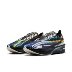 Nike Men’s Vaporfly 4 (999 - Multi-Color/Black-White-Sail) -FastStride Gear AURORA IB8167 999 PHCFH001 2000