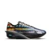 Nike Men’s Vaporfly 4 (999 - Multi-Color/Black-White-Sail) -FastStride Gear AURORA IB8167 999 PHSRH000 2000