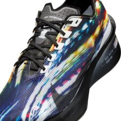 Nike Men’s Vaporfly 4 (999 - Multi-Color/Black-White-Sail) -FastStride Gear AURORA IB8167 999 PHSYD001 2000