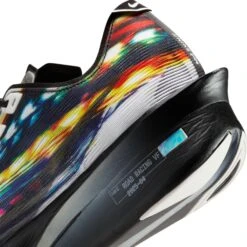 Nike Men’s Vaporfly 4 (999 - Multi-Color/Black-White-Sail) -FastStride Gear AURORA IB8167 999 PHSYD002 2000