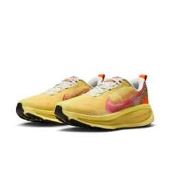 Nike Men's Vomero 18 SE (Multi-Color/Clear-Vivid Sulphur) -FastStride Gear AURORA IH3576 999 PHCFH001 2000