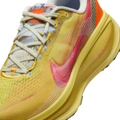Nike Men's Vomero 18 SE (Multi-Color/Clear-Vivid Sulphur) -FastStride Gear AURORA IH3576 999 PHSYD001 2000