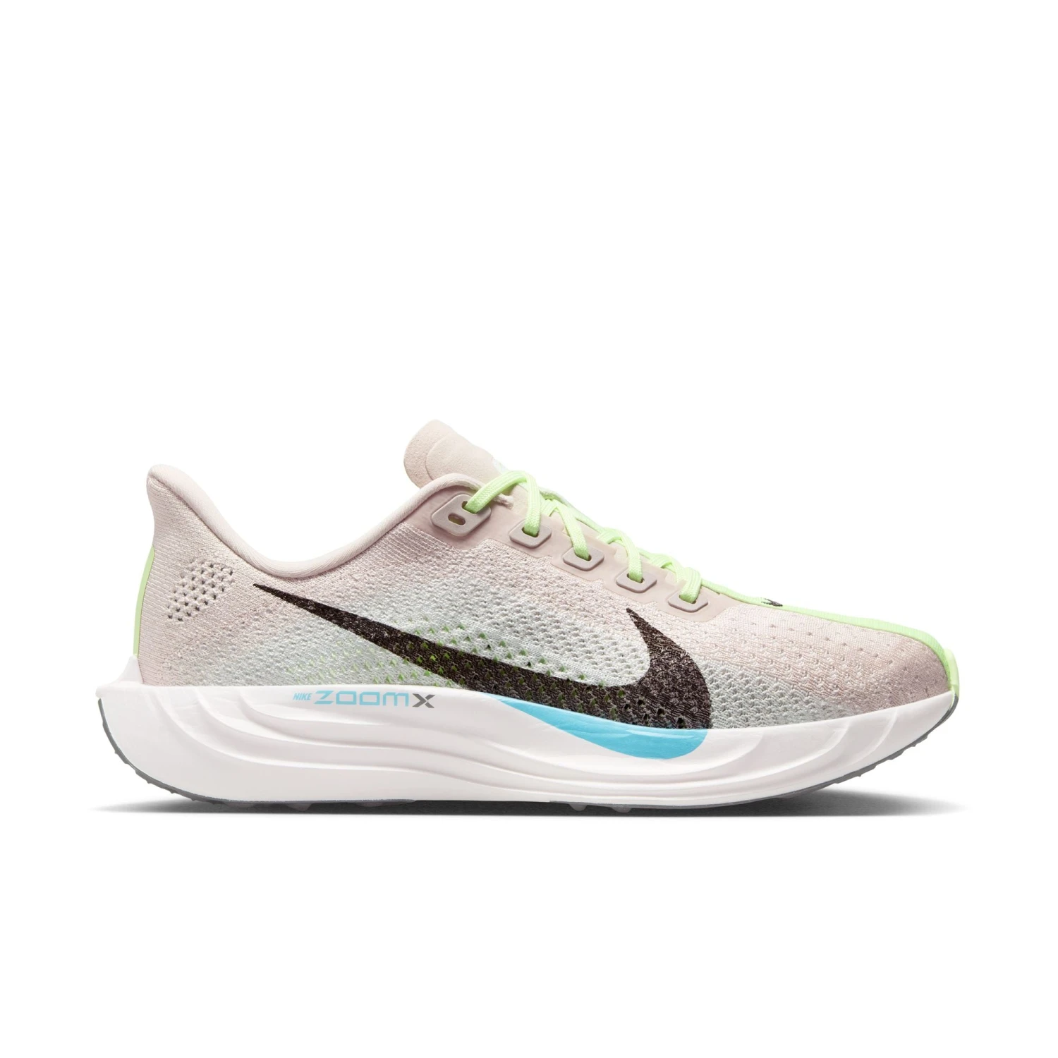 Nike Women’s Pegasus Plus (602 - Silt Red/Black-Barely Volt-Platinum Tint) 3 Nike Women’s Pegasus Plus (602 - Silt Red/Black-Barely Volt-Platinum Tint)