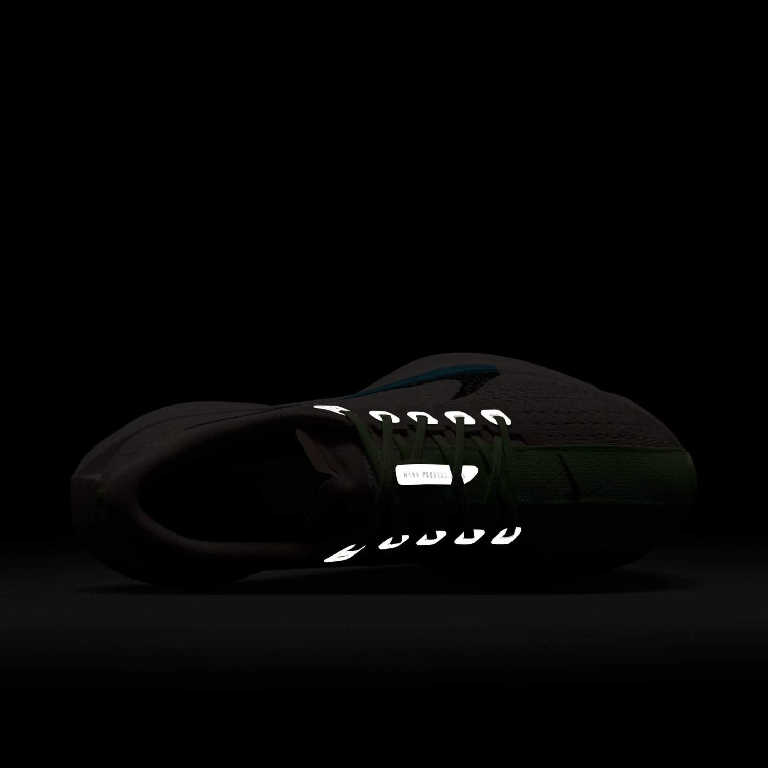 Nike Women’s Pegasus Plus (602 - Silt Red/Black-Barely Volt-Platinum Tint) 11 Nike Women’s Pegasus Plus (602 - Silt Red/Black-Barely Volt-Platinum Tint) - Image 9