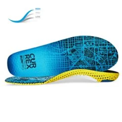 RunPro Insoles -FastStride Gear B532308D 821E 430B A10B B111414AF305