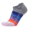 Balega Hidden Comfort Running Socks (Midgrey/Swift Violet) -FastStride Gear Balega Hidden Comfort 700x c54083d6 b5e6 4d60 9902 4ae5c8684d85