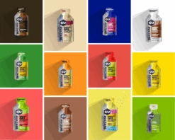 Gu Roctane Energy Gels