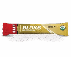 Clif Shot Bloks Energy Chews -FastStride Gear CC349631 26FE 4A9C B7D7 07A232EC74C4