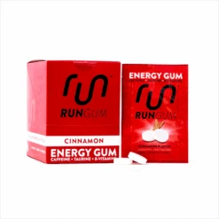 Run Gum Energy Gum Original (Single Pack - Two Pieces) -FastStride Gear CINboxpacket 1200x 886a9ed6 89b0 445d 8da3 eedab4e52735