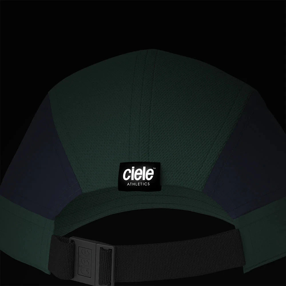 Ciele Unisex ALZCap SC - C Plus - Spruce 8 Ciele Unisex ALZCap SC - C Plus - Spruce - Image 6
