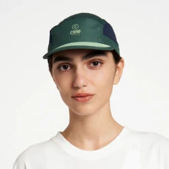 Ciele Unisex ALZCap SC - C Plus - Spruce 10 Ciele Unisex ALZCap SC - C Plus - Spruce -FastStride Gear CLALZCSCCPB EM001 ALZCapSC CPlus Spruce 2024 D1 STUD1