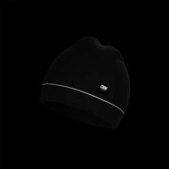 Ciele Unisex CR3Beanie - Shadowcast 14 Ciele Unisex CR3Beanie - Shadowcast -FastStride Gear CLCR3B BK001 1N