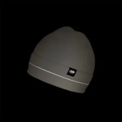 Ciele Unisex CR3Beanie - Stadium -FastStride Gear CLCR3B LIG001 CR3Beanie Stadium 2024 D3 FRNTD