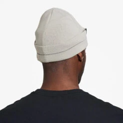 Ciele Unisex CR3Beanie - Stadium -FastStride Gear CLCR3B LIG001 CR3Beanie Stadium 2024 D3 STUD3