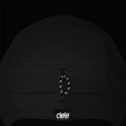 Ciele Unisex FLTCap WND - Ultra Iconic - Shadowcast -FastStride Gear CLFLTCWUI BK004 FLTCapWND UltraIconic Shadowcast 2024 D4 BACKD