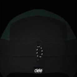 Ciele Unisex FLTCap WND - Ultra Iconic - Janium -FastStride Gear CLFLTCWUI BK005 FLTCapWND UltraIconic Janium 2024 D4 BACKD 6a9bf238 d1f7 481c a8eb 584f88e508ff
