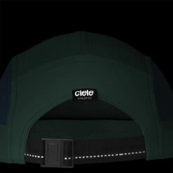 Ciele Unisex GOCap - Since - Spruce -FastStride Gear CLGCS EM001 GoCap Since Spruce 2024 D3 BACKD