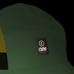 Ciele Unisex GOCap SC - C Plus Box - Mynyd -FastStride Gear CLGCSCCPB FN001 GOCapSC CPlusBox Mynyd 2024 D3 ZOOMD