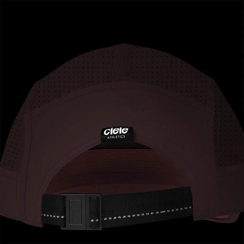 Ciele Unisex GOCap SC - Loose Laces - Syracha 9 Ciele Unisex GOCap SC - Loose Laces - Syracha - Image 7