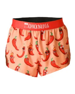 Men's Chase Pack Chilis 2" Split Shorts