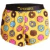 Men's Salty Donuts 2" Split Shorts 2 Men's Salty Donuts 2" Split Shorts -FastStride Gear Chicknlegs mens donuts 2 inch running shorts cad