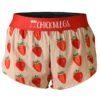 Women's Strawberry Szn 1.5" Split Shorts 1 Women's Strawberry Szn 1.5" Split Shorts -FastStride Gear Chicknlegs womens 1.5 in split running shorts strawberries szn 2048x 91956ee3 1b53 4842 a08c 2b5b412263e1