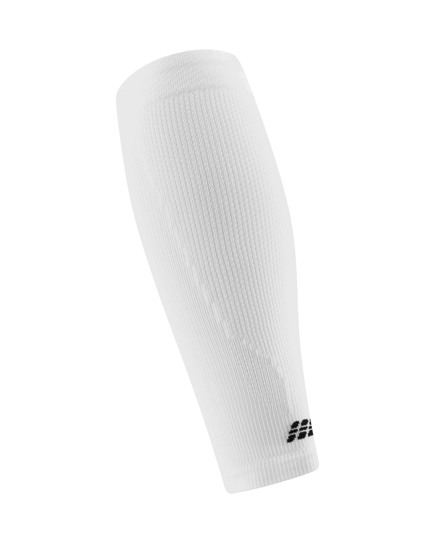 CEP Women's Core Run Calf Sleeves 5.0 (White) 5 CEP Women's Core Run Calf Sleeves 5.0 (White) - Image 3