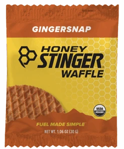 Honey Stinger Waffles -FastStride Gear DBFB2874 F23D 4E5C 8FB0 AA91250838C3
