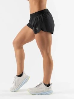 Women's Fuel N' Fly 2.5" (Black) -FastStride Gear DSC00266 2048x 2d224c3f 89ca 4a92 8345 6dde2825b953