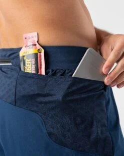 Men's FKT 2.0 5" (Dress Blue) -FastStride Gear DSC01347 2048x 7faba8a8 ac24 4633 96af 251fd100a835