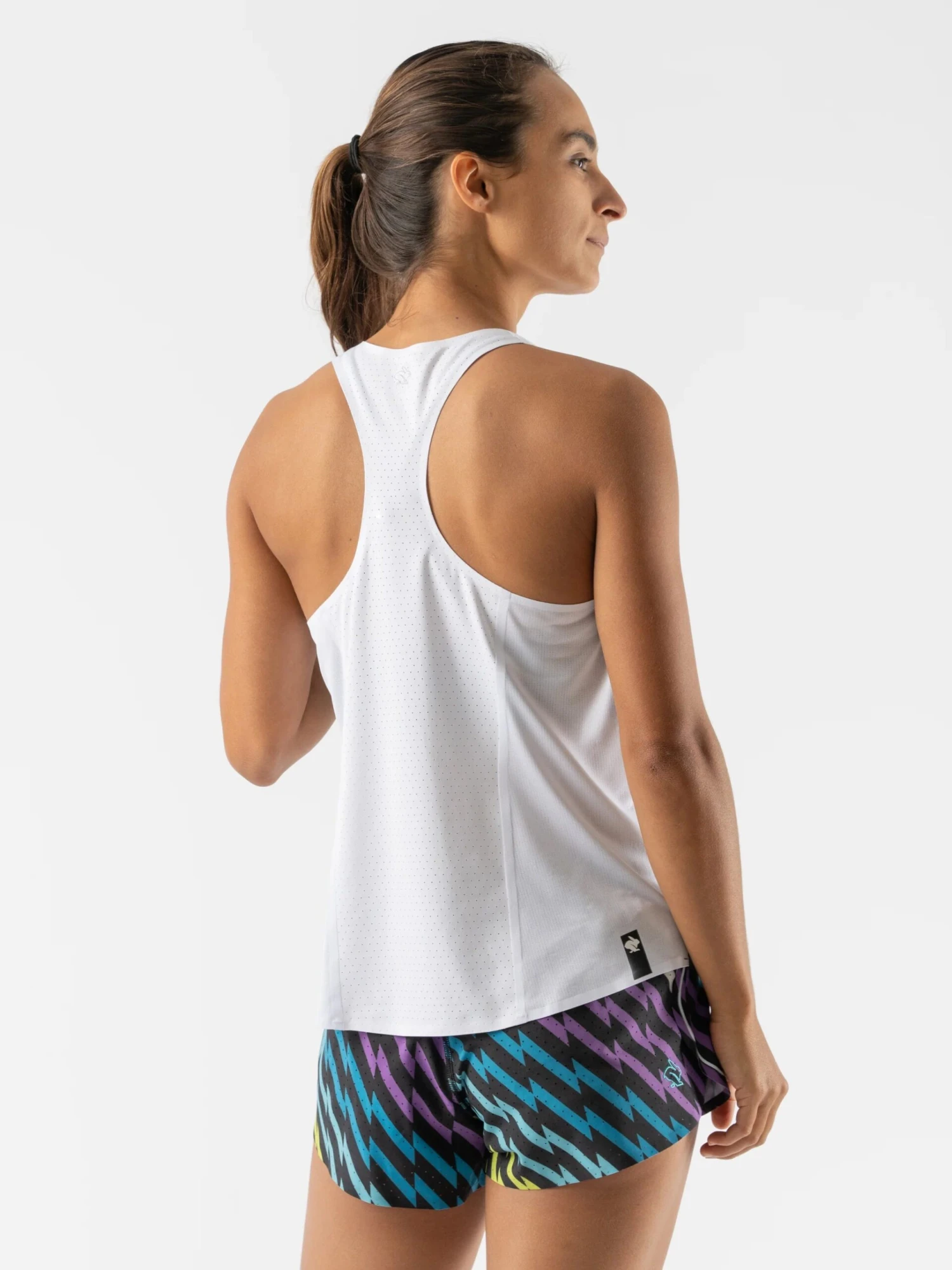 Women's Go Time (White) 4 Women's Go Time (White) - Image 2