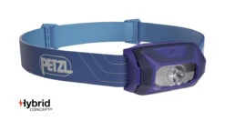 Petzl TIKKINA® 300 Lumen -FastStride Gear E060AA01 TIKKINA LowRes