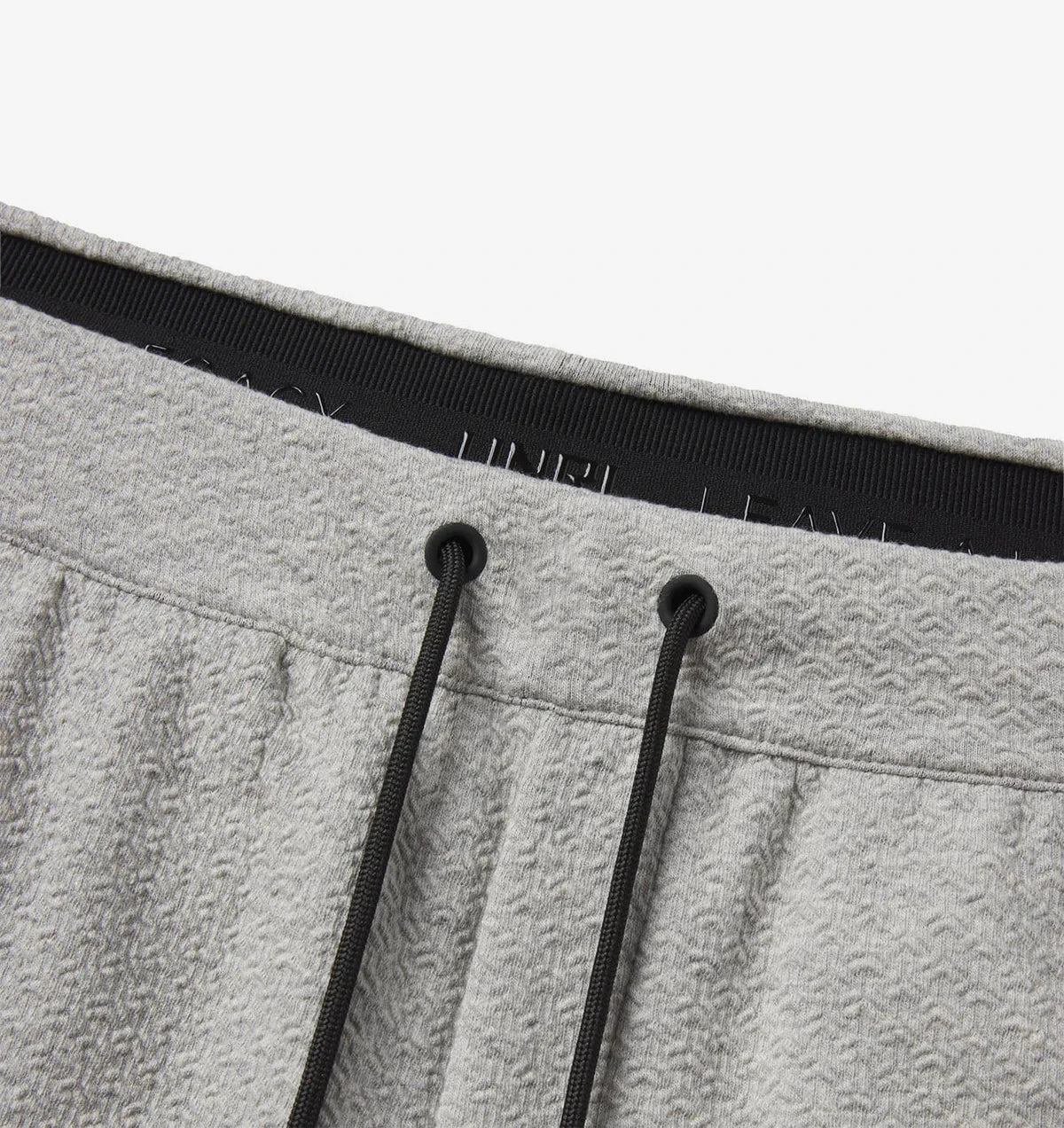 Men's Elevation Short (Heather Gray) 8 Men's Elevation Short (Heather Gray) - Image 6