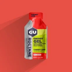 Gu Roctane Energy Gels -FastStride Gear F894D844 EFE6 44A2 B282 6587407D9631