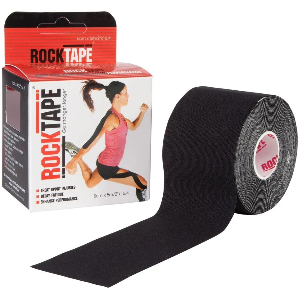 Rocktape 2” 3 Rocktape 2”