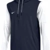 Nike Lightweight Pregame Jacket (College Navy/White) -FastStride Gear FJ9536 422 Blank