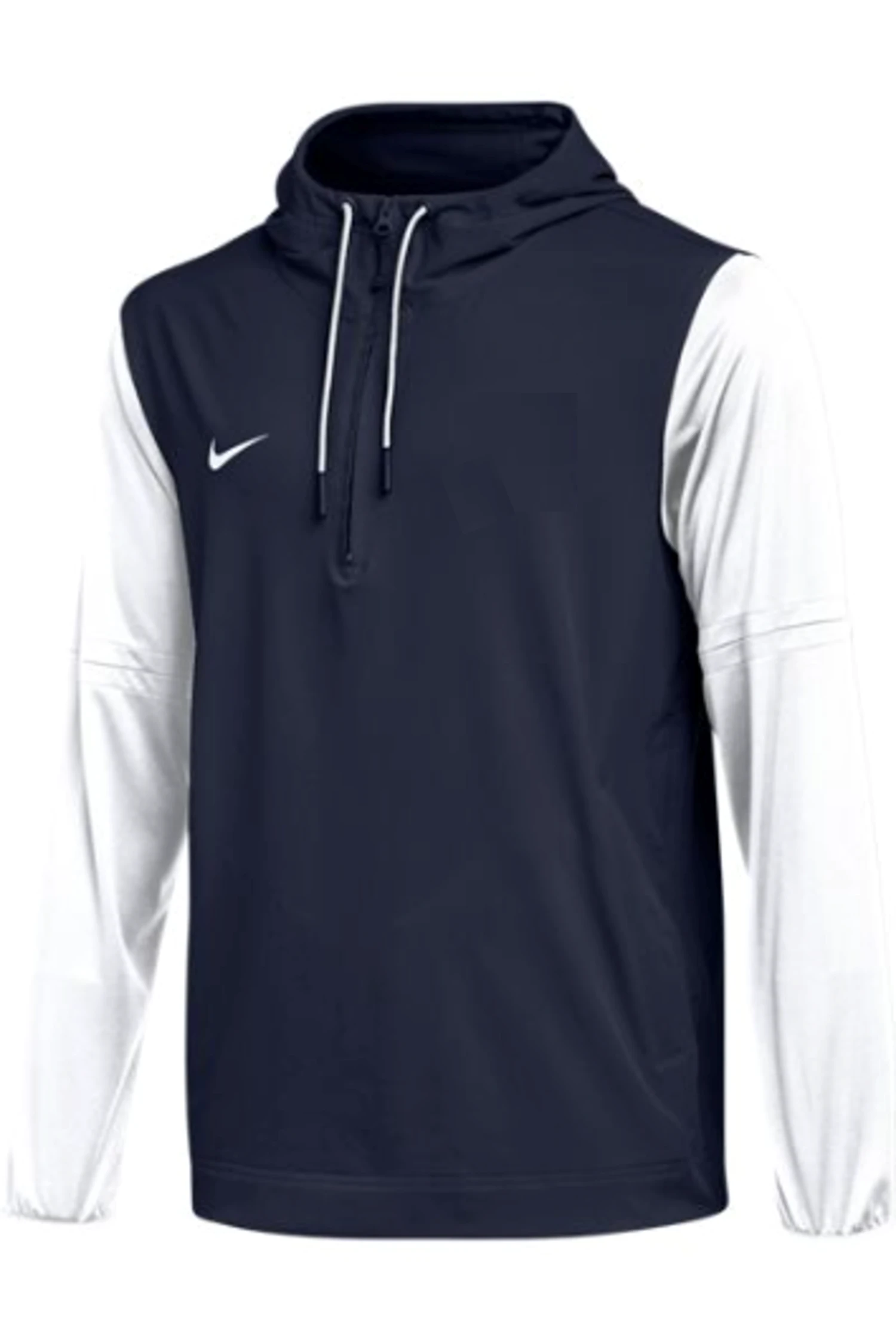 Nike Lightweight Pregame Jacket (College Navy/White) 3 Nike Lightweight Pregame Jacket (College Navy/White)
