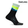 Feetures Elite Ultra Light Mini Crew (Bayside Black) -FastStride Gear H6D9MvAc6874bf528f2b1 1752481618
