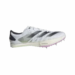 ADIDAS Unisex Adizero Ambition (Cloud White/Core Black/Green Spark)