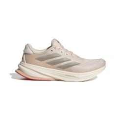 ADIDAS Women's Supernova Rise 2 (WONQUA/CHAMET/PURRUB)