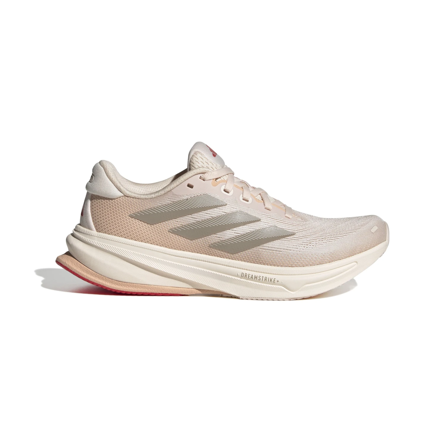 ADIDAS Women's Supernova Rise 2 (WONQUA/CHAMET/PURRUB) 3 ADIDAS Women's Supernova Rise 2 (WONQUA/CHAMET/PURRUB)