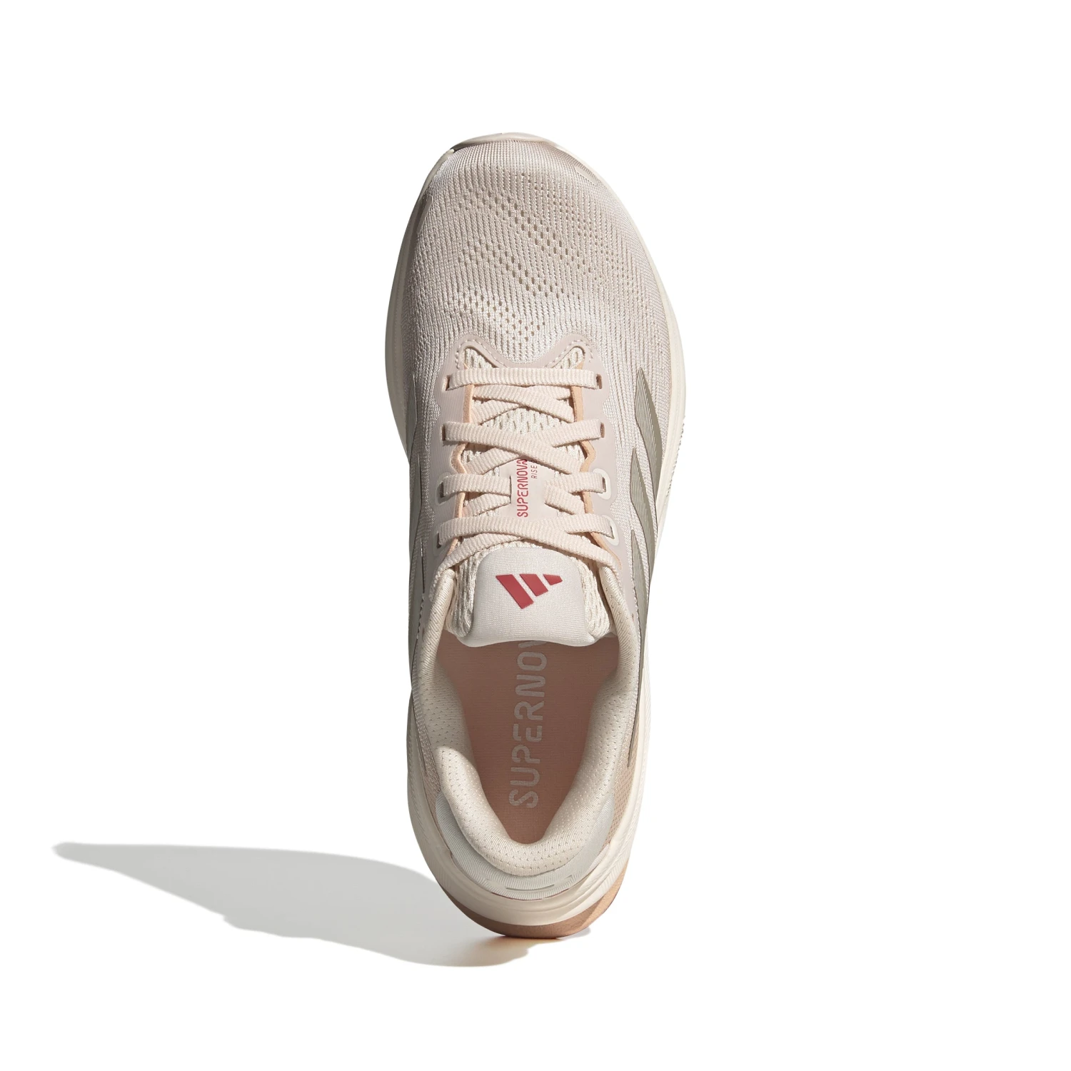 ADIDAS Women's Supernova Rise 2 (WONQUA/CHAMET/PURRUB) 6 ADIDAS Women's Supernova Rise 2 (WONQUA/CHAMET/PURRUB) - Image 4