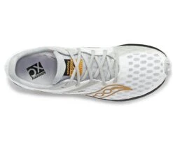 Saucony Women’s Kilkenny XC 9 (13 - White) -FastStride Gear IMG 2375 2315258c de0f 4de9 a71e 20d04dbf39fe